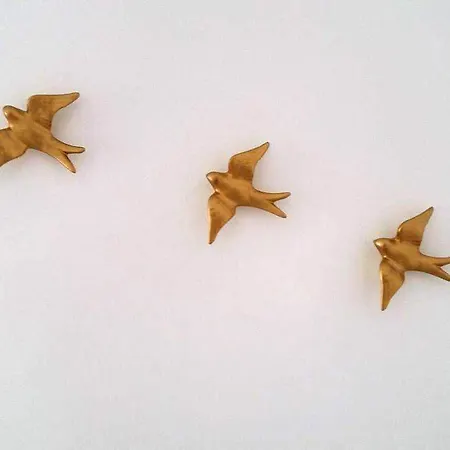 ホーム スウィート プライア アパート *