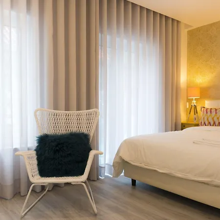 アパート ホーム スウィート プライア ナザレ