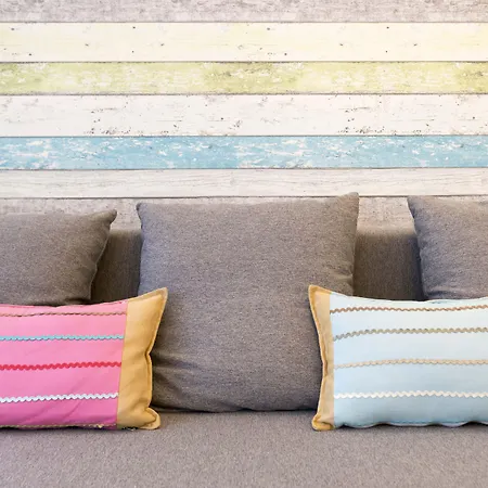 ホーム スウィート プライア アパート