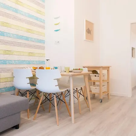 アパート ホーム スウィート プライア ナザレ