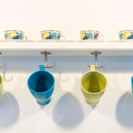 ホーム スウィート プライア * ナザレ