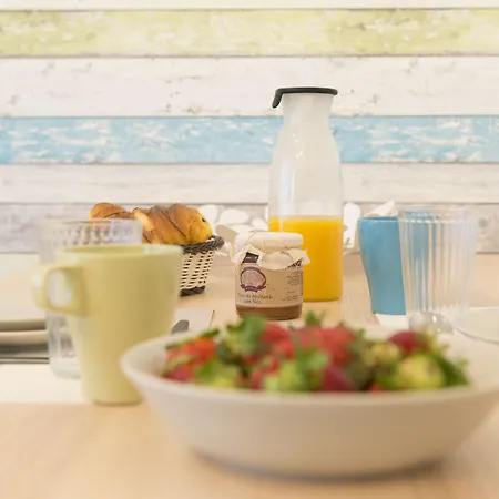 Lejlighed Sweet Nazaré