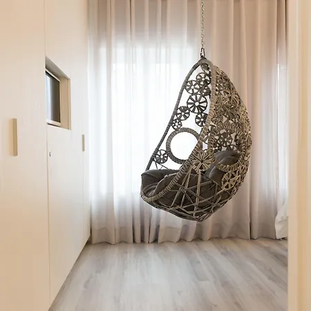 Διαμέρισμα Sweet Ναζαρέ