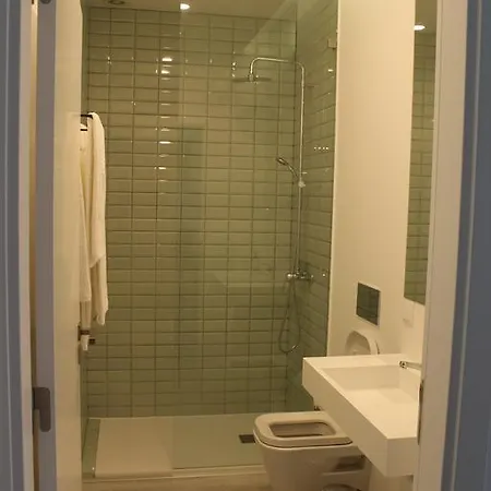 Lejlighed Sweet Nazaré