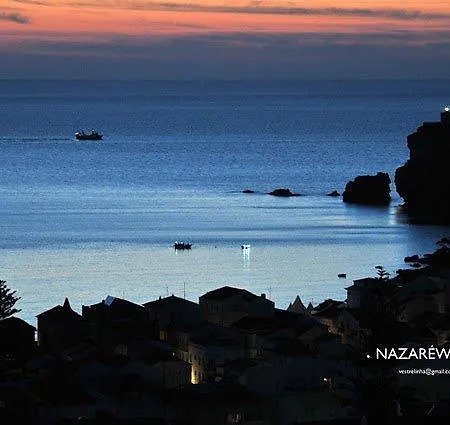 Sweet Nazaré