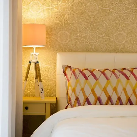 Apartamento Sweet Nazaré