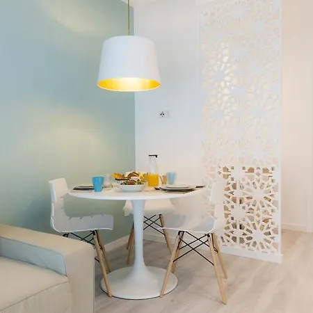 Apartamento Sweet *