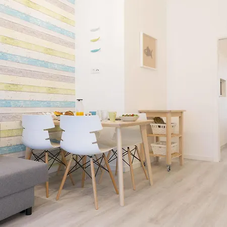 Apartamento Sweet