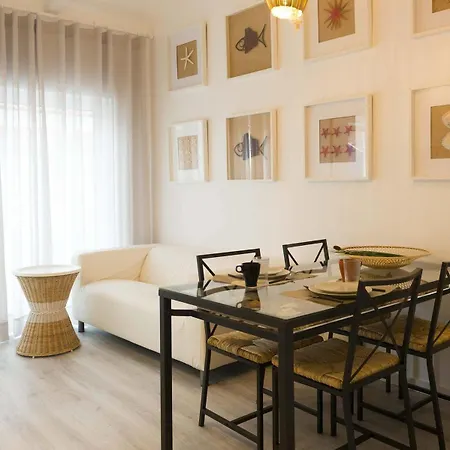 Apartamento Sweet *