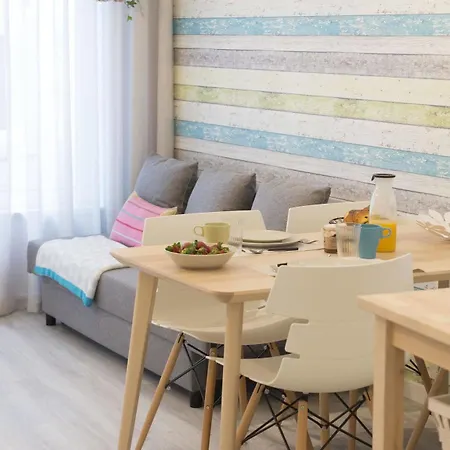 Sweet Apartamento