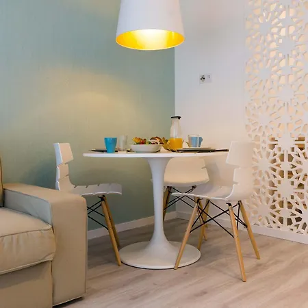 Sweet Apartamento Nazaré