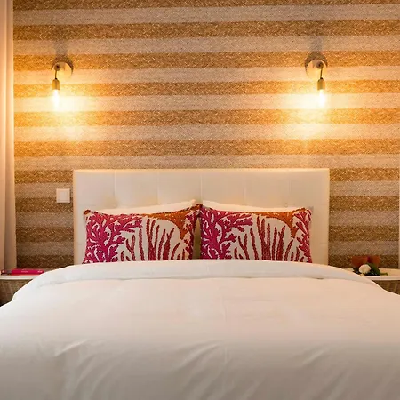 Sweet Lejlighed Nazaré