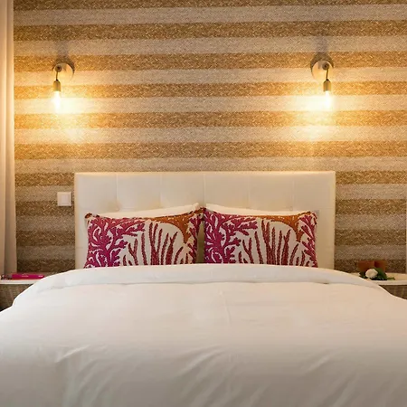 Sweet Apartamento Nazaré