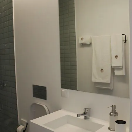 Sweet Apartamento *