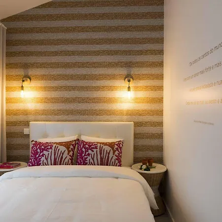 Sweet Apartamento *