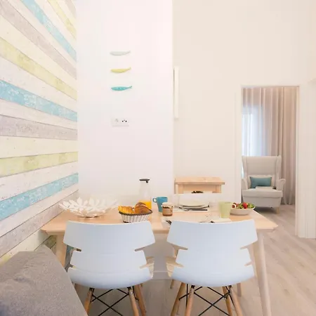 Διαμέρισμα Sweet Ναζαρέ