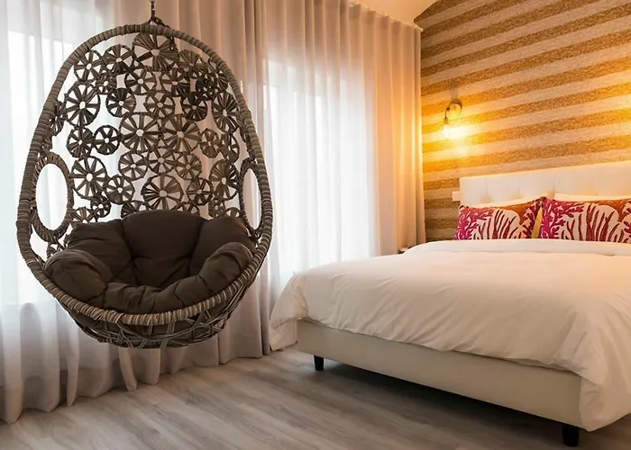 Apartamento Sweet Nazaré