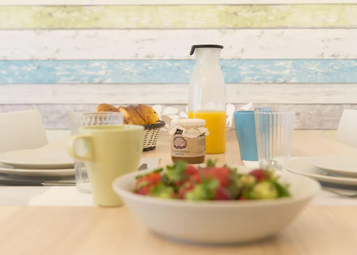 Apartamento Sweet Nazaré