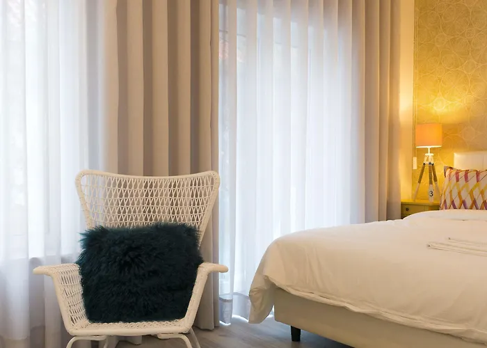 Apartamento Sweet Nazaré