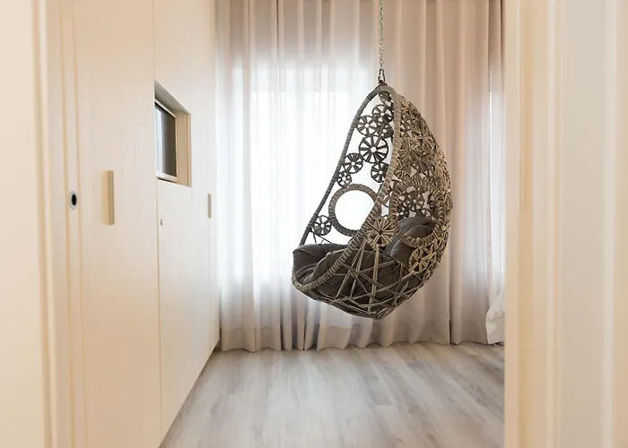 Apartamento Sweet Nazaré