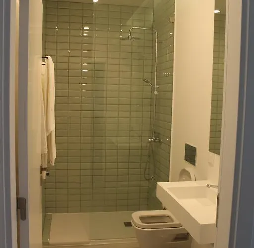 Apartamento Sweet Nazaré