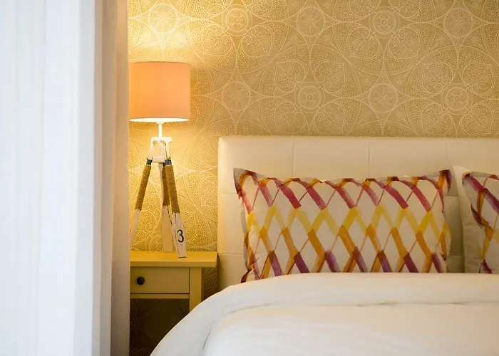 Apartamento Sweet Nazaré