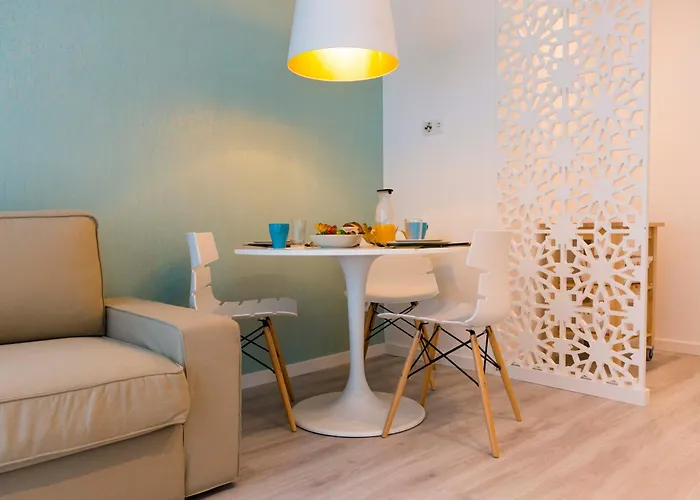 Sweet Apartamento Nazaré