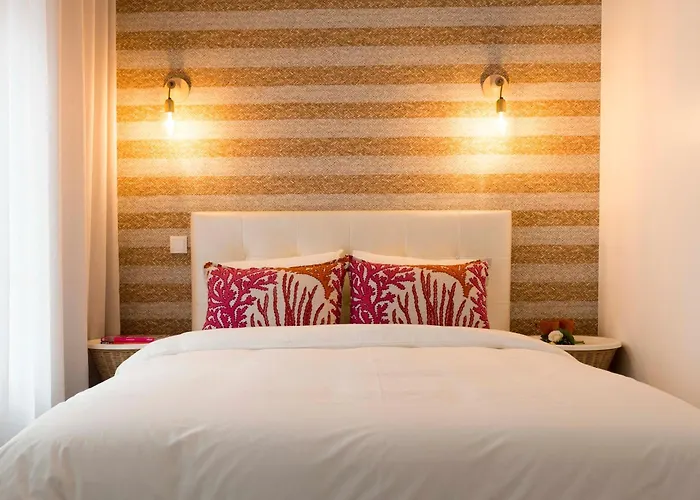 Sweet Apartamento Nazaré