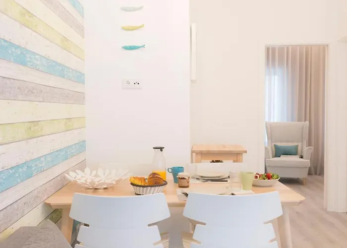 Apartamento Sweet Nazaré